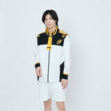 「「水星の魔女」アスティカシア高等専門学園の生徒気分！制服モチーフのルームウェアや「株式会社ガンダム」ロゴ使用のアイテムなどが登場」の画像9