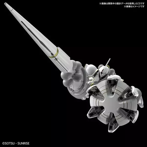 「7月のガンプラ新商品、発売日が一挙公開！ジークアクスの「HG 軽キャノン」「HG エグザベ専用ギャン」は早くも7月5日発売」の画像