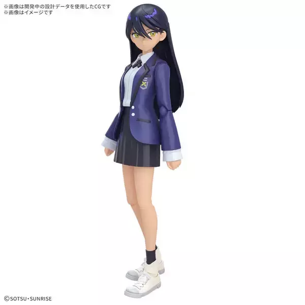 「7月のガンプラ新商品、発売日が一挙公開！ジークアクスの「HG 軽キャノン」「HG エグザベ専用ギャン」は早くも7月5日発売」の画像