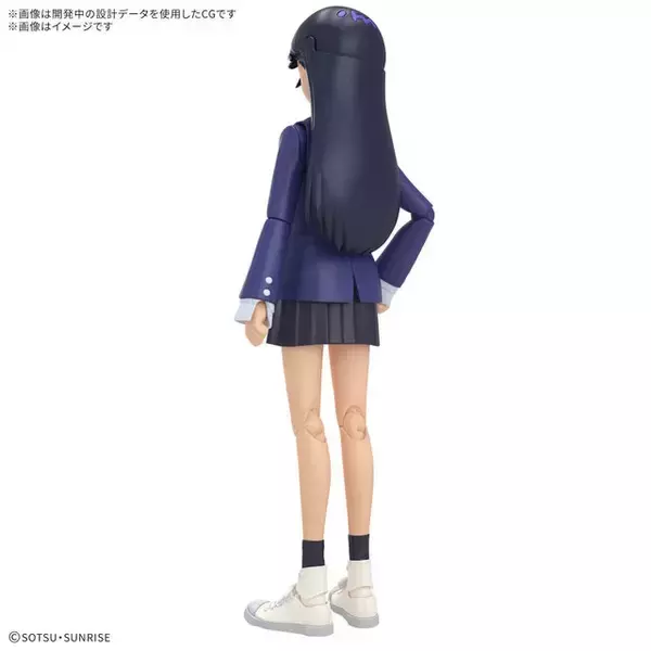 「7月のガンプラ新商品、発売日が一挙公開！ジークアクスの「HG 軽キャノン」「HG エグザベ専用ギャン」は早くも7月5日発売」の画像