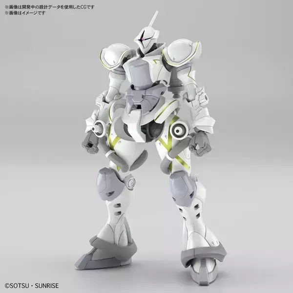 「7月のガンプラ新商品、発売日が一挙公開！ジークアクスの「HG 軽キャノン」「HG エグザベ専用ギャン」は早くも7月5日発売」の画像