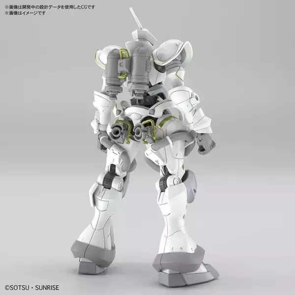 「7月のガンプラ新商品、発売日が一挙公開！ジークアクスの「HG 軽キャノン」「HG エグザベ専用ギャン」は早くも7月5日発売」の画像