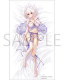 「セクシーなランジェリー姿…『アズレン』描き下ろしのシリアス、チェシャー、ブレマートンが当たるくじが再販」の画像3