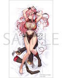 「セクシーなランジェリー姿…『アズレン』描き下ろしのシリアス、チェシャー、ブレマートンが当たるくじが再販」の画像5