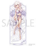 「セクシーなランジェリー姿…『アズレン』描き下ろしのシリアス、チェシャー、ブレマートンが当たるくじが再販」の画像6