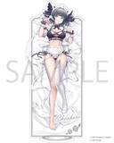 「セクシーなランジェリー姿…『アズレン』描き下ろしのシリアス、チェシャー、ブレマートンが当たるくじが再販」の画像7