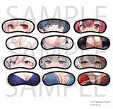 「セクシーなランジェリー姿…『アズレン』描き下ろしのシリアス、チェシャー、ブレマートンが当たるくじが再販」の画像9