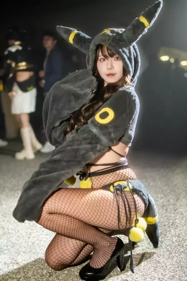 「【コスプレ】大胆過ぎる魔法少女や「チェンソーマン」レゼ、ブラマジガールなど役者がそろう！攻撃力高めな台湾美女レイヤー8選【写真32枚】」の画像