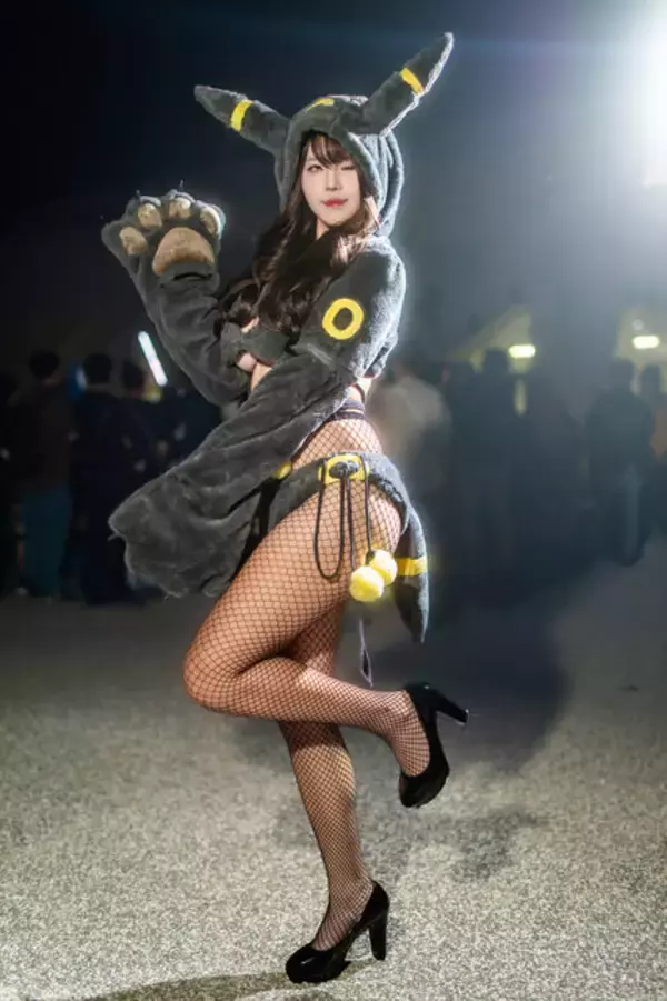 「【コスプレ】大胆過ぎる魔法少女や「チェンソーマン」レゼ、ブラマジガールなど役者がそろう！攻撃力高めな台湾美女レイヤー8選【写真32枚】」の画像