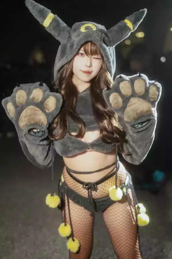 「【コスプレ】大胆過ぎる魔法少女や「チェンソーマン」レゼ、ブラマジガールなど役者がそろう！攻撃力高めな台湾美女レイヤー8選【写真32枚】」の画像