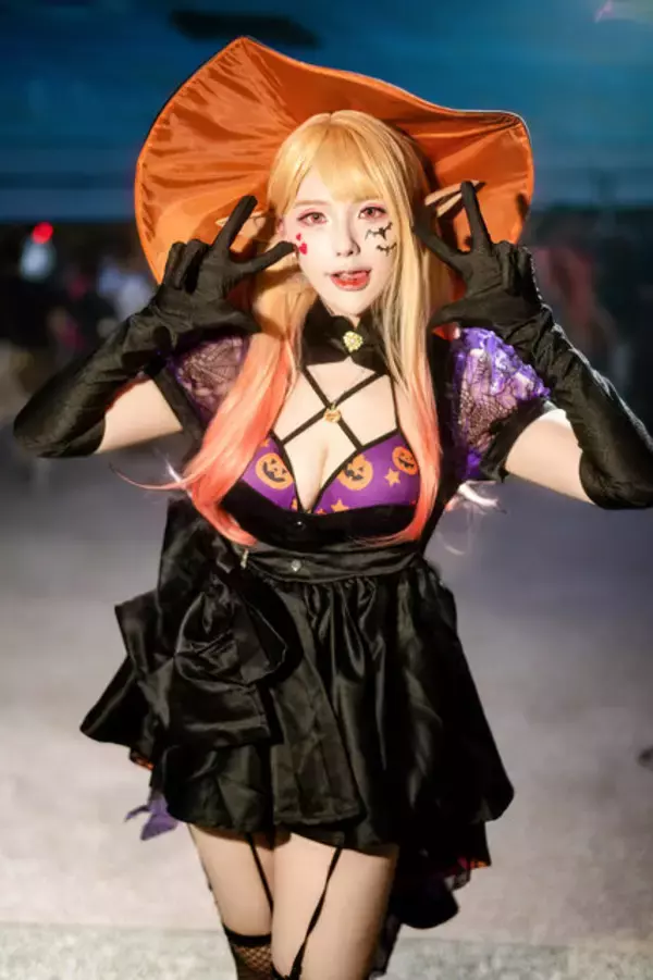 「【コスプレ】大胆過ぎる魔法少女や「チェンソーマン」レゼ、ブラマジガールなど役者がそろう！攻撃力高めな台湾美女レイヤー8選【写真32枚】」の画像