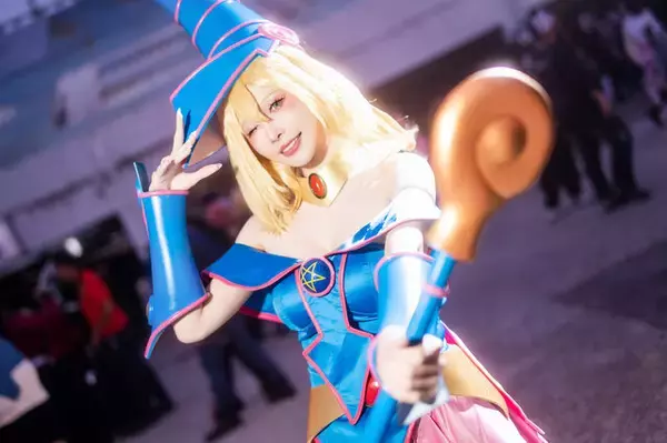 「【コスプレ】大胆過ぎる魔法少女や「チェンソーマン」レゼ、ブラマジガールなど役者がそろう！攻撃力高めな台湾美女レイヤー8選【写真32枚】」の画像