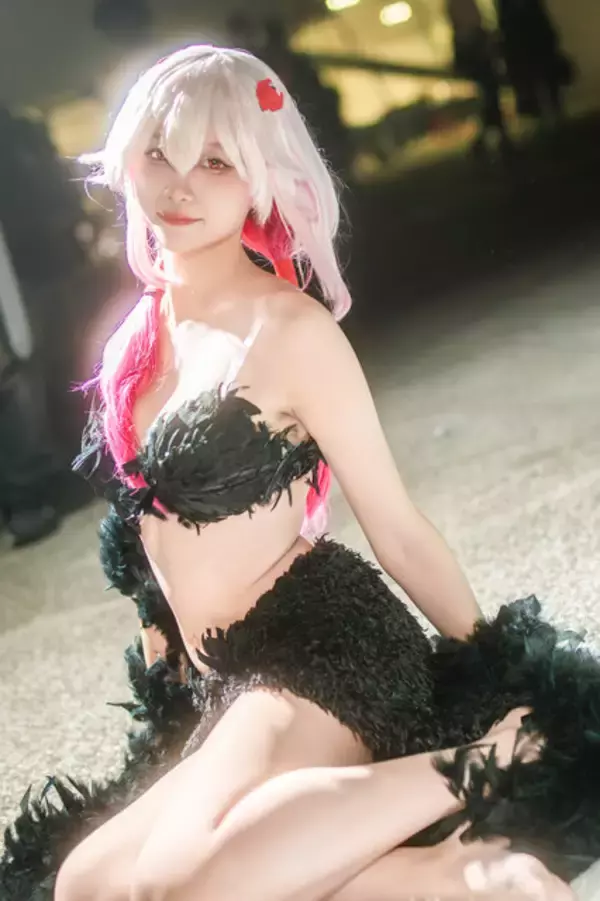 「【コスプレ】大胆過ぎる魔法少女や「チェンソーマン」レゼ、ブラマジガールなど役者がそろう！攻撃力高めな台湾美女レイヤー8選【写真32枚】」の画像