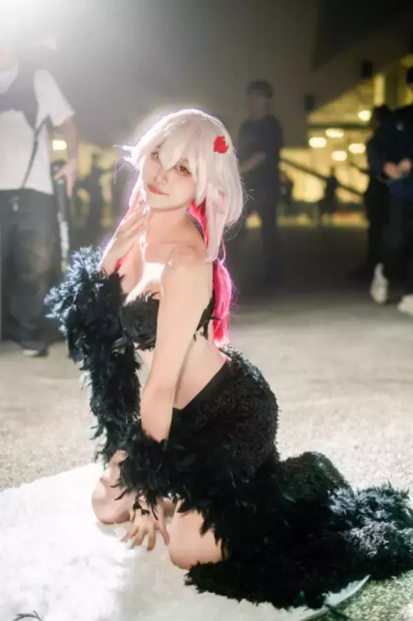 「【コスプレ】大胆過ぎる魔法少女や「チェンソーマン」レゼ、ブラマジガールなど役者がそろう！攻撃力高めな台湾美女レイヤー8選【写真32枚】」の画像