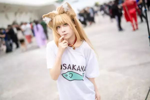 「【コスプレ】大胆過ぎる魔法少女や「チェンソーマン」レゼ、ブラマジガールなど役者がそろう！攻撃力高めな台湾美女レイヤー8選【写真32枚】」の画像