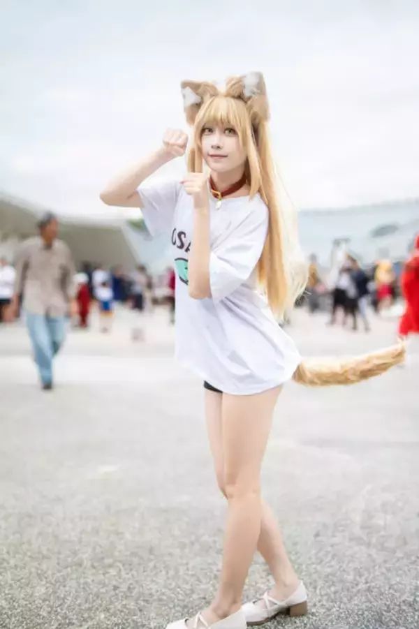 「【コスプレ】大胆過ぎる魔法少女や「チェンソーマン」レゼ、ブラマジガールなど役者がそろう！攻撃力高めな台湾美女レイヤー8選【写真32枚】」の画像