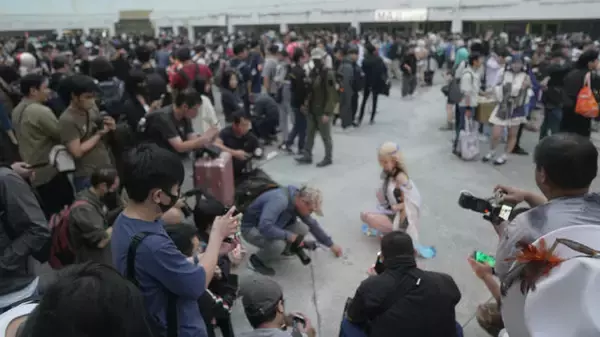 「【コスプレ】大胆過ぎる魔法少女や「チェンソーマン」レゼ、ブラマジガールなど役者がそろう！攻撃力高めな台湾美女レイヤー8選【写真32枚】」の画像