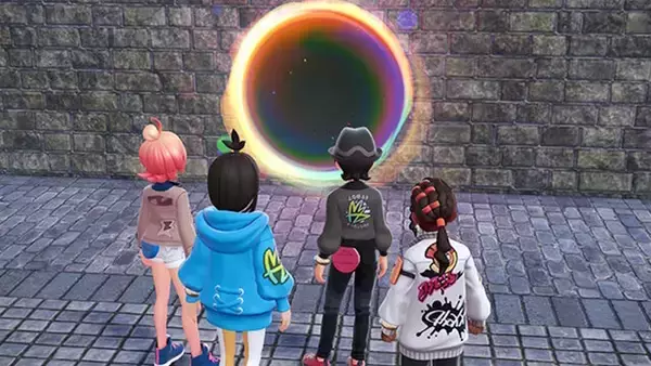 「『ポケモンZA』最初の御三家、最も選ばれたのはあのポケモン！？「M次元ラッシュ」新情報も注目多し！「ポケモン」ニュースランキング」の画像