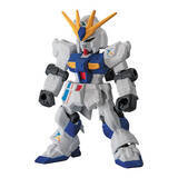 「モビルスーツ アンサンブル“福岡弾”がカッコ良い！「RX-93ff νガンダム」と「MSN-04FFサザビー」をカスタマイズ」の画像2