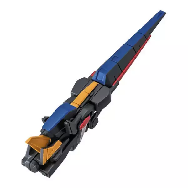 「モビルスーツ アンサンブル“福岡弾”がカッコ良い！「RX-93ff νガンダム」と「MSN-04FFサザビー」をカスタマイズ」の画像