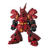 「モビルスーツ アンサンブル“福岡弾”がカッコ良い！「RX-93ff νガンダム」と「MSN-04FFサザビー」をカスタマイズ」の画像4