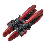 「モビルスーツ アンサンブル“福岡弾”がカッコ良い！「RX-93ff νガンダム」と「MSN-04FFサザビー」をカスタマイズ」の画像5