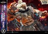「筋まで見える肉体美…！『スト6』豪鬼のスタチューが予約受付開始―価格は約26万円」の画像11