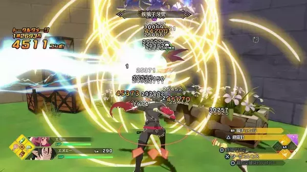 『凶乱マカイズム』は“アクション版のディスガイア”だった!? 果てしない強化・育成と軽快アクションが生む“お馴染みの”中毒性【プレイレポ】