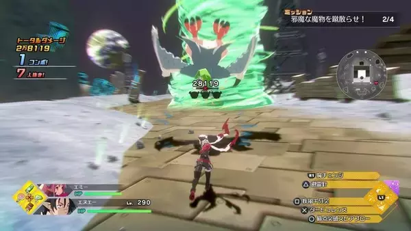 「『凶乱マカイズム』は“アクション版のディスガイア”だった!? 果てしない強化・育成と軽快アクションが生む“お馴染みの”中毒性【プレイレポ】」の画像