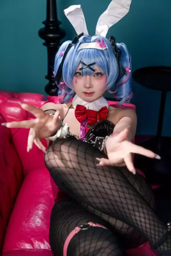 「【コスプレ】3月9日は初音ミクの日！通常衣装にレースクイーン、ラビットホールまで多彩な魅力を味わえるコスプレまとめ【写真47枚】」の画像