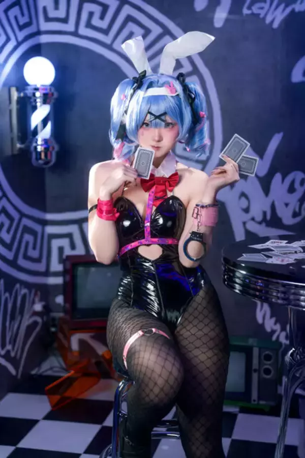 「【コスプレ】3月9日は初音ミクの日！通常衣装にレースクイーン、ラビットホールまで多彩な魅力を味わえるコスプレまとめ【写真47枚】」の画像