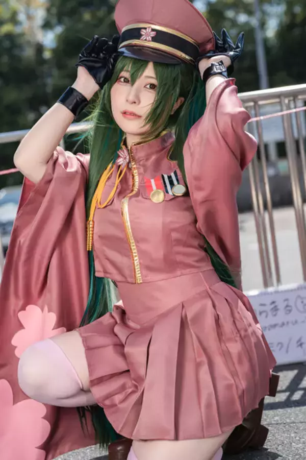 「【コスプレ】3月9日は初音ミクの日！通常衣装にレースクイーン、ラビットホールまで多彩な魅力を味わえるコスプレまとめ【写真47枚】」の画像