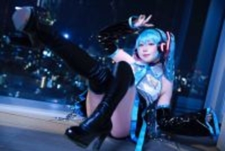 【コスプレ】3月9日は初音ミクの日！通常衣装にレースクイーン、ラビットホールまで多彩な魅力を味わえるコスプレまとめ【写真47枚】
