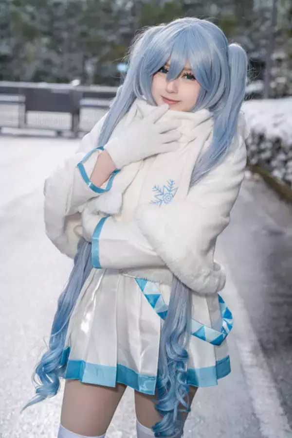 「【コスプレ】3月9日は初音ミクの日！通常衣装にレースクイーン、ラビットホールまで多彩な魅力を味わえるコスプレまとめ【写真47枚】」の画像