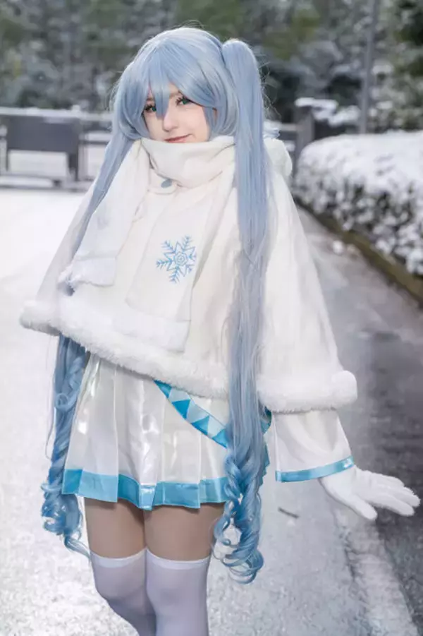 「【コスプレ】3月9日は初音ミクの日！通常衣装にレースクイーン、ラビットホールまで多彩な魅力を味わえるコスプレまとめ【写真47枚】」の画像