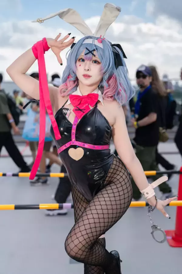 「【コスプレ】3月9日は初音ミクの日！通常衣装にレースクイーン、ラビットホールまで多彩な魅力を味わえるコスプレまとめ【写真47枚】」の画像