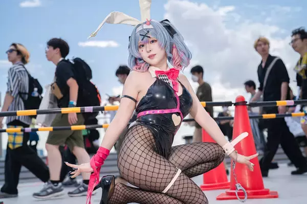 「【コスプレ】3月9日は初音ミクの日！通常衣装にレースクイーン、ラビットホールまで多彩な魅力を味わえるコスプレまとめ【写真47枚】」の画像