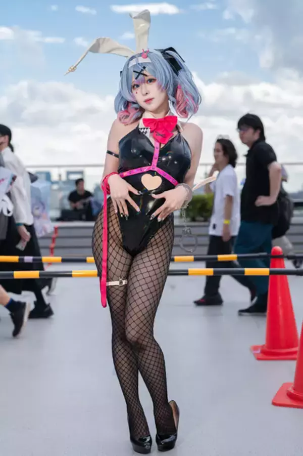 「【コスプレ】3月9日は初音ミクの日！通常衣装にレースクイーン、ラビットホールまで多彩な魅力を味わえるコスプレまとめ【写真47枚】」の画像