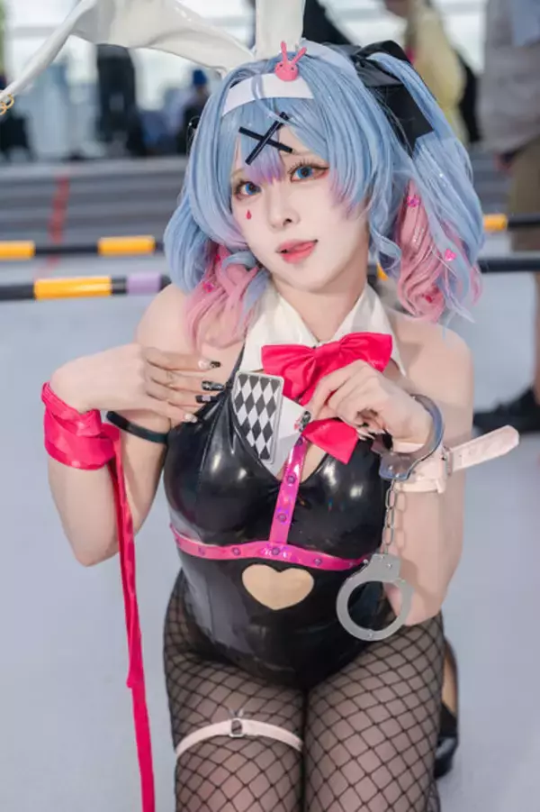 「【コスプレ】3月9日は初音ミクの日！通常衣装にレースクイーン、ラビットホールまで多彩な魅力を味わえるコスプレまとめ【写真47枚】」の画像