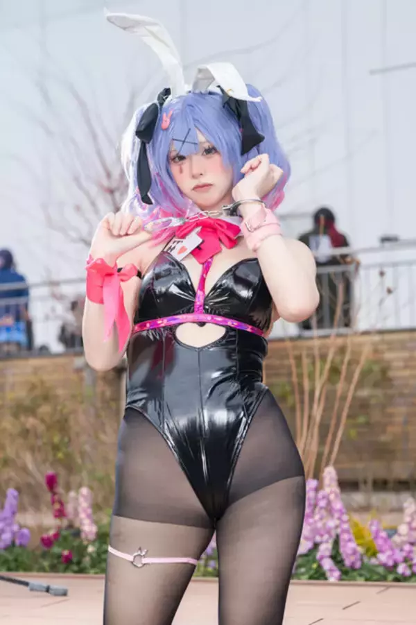 「【コスプレ】3月9日は初音ミクの日！通常衣装にレースクイーン、ラビットホールまで多彩な魅力を味わえるコスプレまとめ【写真47枚】」の画像