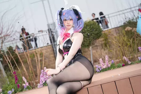 「【コスプレ】3月9日は初音ミクの日！通常衣装にレースクイーン、ラビットホールまで多彩な魅力を味わえるコスプレまとめ【写真47枚】」の画像