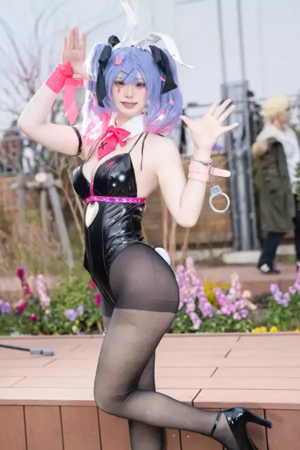 「【コスプレ】3月9日は初音ミクの日！通常衣装にレースクイーン、ラビットホールまで多彩な魅力を味わえるコスプレまとめ【写真47枚】」の画像