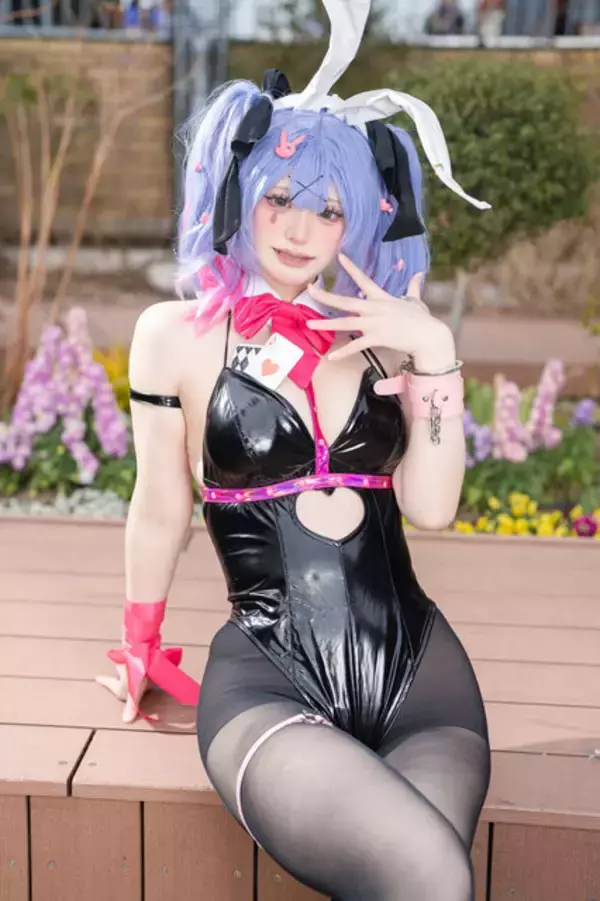 「【コスプレ】3月9日は初音ミクの日！通常衣装にレースクイーン、ラビットホールまで多彩な魅力を味わえるコスプレまとめ【写真47枚】」の画像