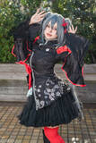 「【コスプレ】3月9日は初音ミクの日！通常衣装にレースクイーン、ラビットホールまで多彩な魅力を味わえるコスプレまとめ【写真47枚】」の画像43
