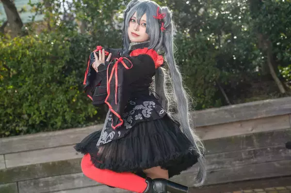 「【コスプレ】3月9日は初音ミクの日！通常衣装にレースクイーン、ラビットホールまで多彩な魅力を味わえるコスプレまとめ【写真47枚】」の画像