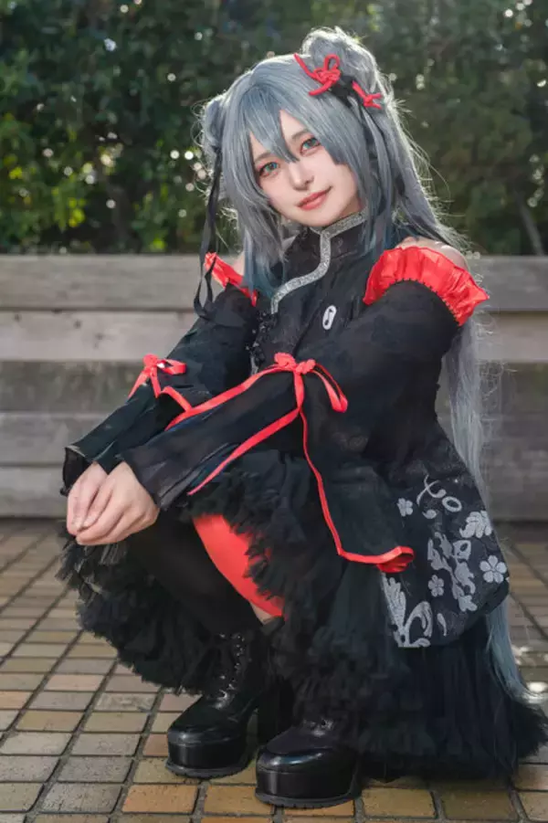 「【コスプレ】3月9日は初音ミクの日！通常衣装にレースクイーン、ラビットホールまで多彩な魅力を味わえるコスプレまとめ【写真47枚】」の画像