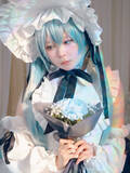 「【コスプレ】3月9日は初音ミクの日！通常衣装にレースクイーン、ラビットホールまで多彩な魅力を味わえるコスプレまとめ【写真47枚】」の画像6
