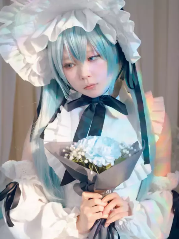 「【コスプレ】3月9日は初音ミクの日！通常衣装にレースクイーン、ラビットホールまで多彩な魅力を味わえるコスプレまとめ【写真47枚】」の画像