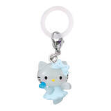 「天使や小悪魔など、さまざまな「ハローキティ」全6種ラインナップ！ガシャポン「めじるしアクセサリー」が3月第3週より発売」の画像3