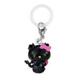 「天使や小悪魔など、さまざまな「ハローキティ」全6種ラインナップ！ガシャポン「めじるしアクセサリー」が3月第3週より発売」の画像5